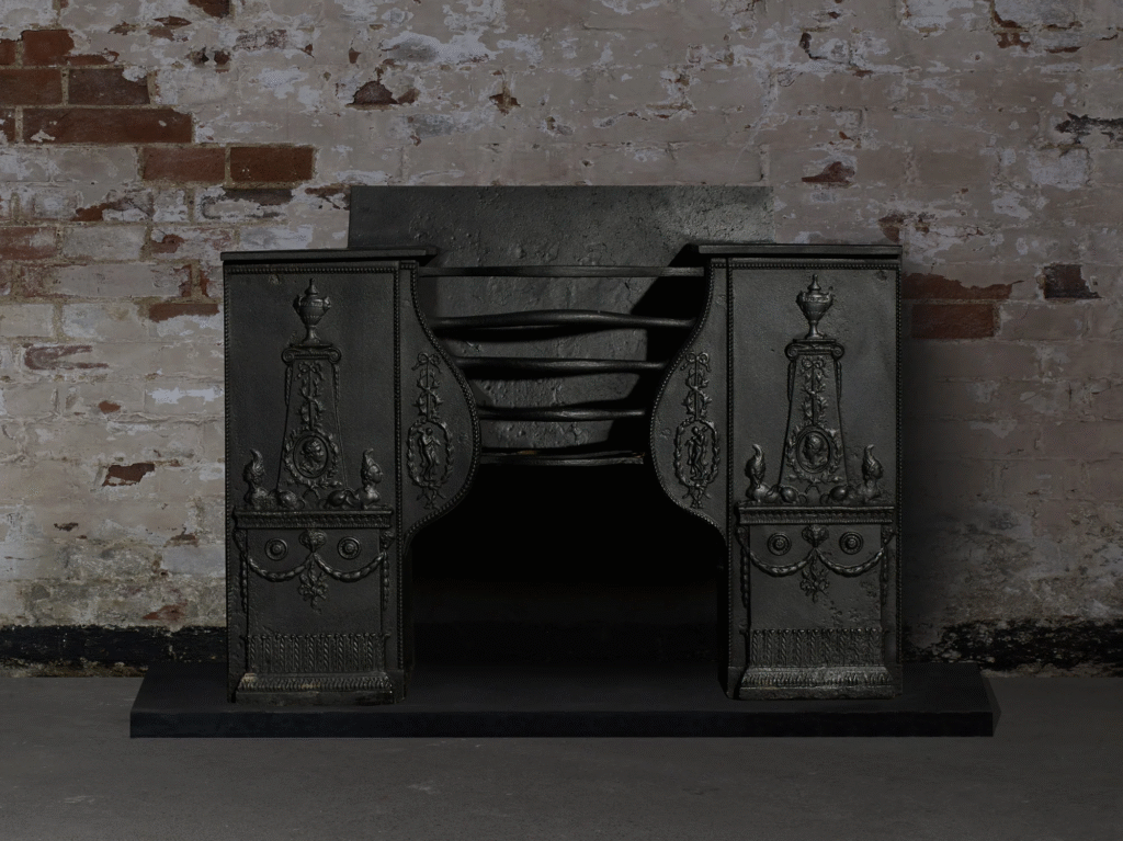 Cast Iron Fireplaces in Bristol