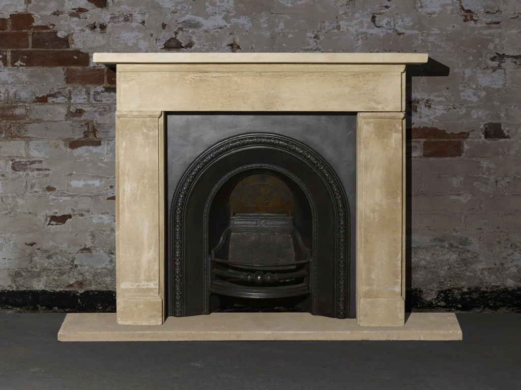 Victorian Fireplaces in Bristol