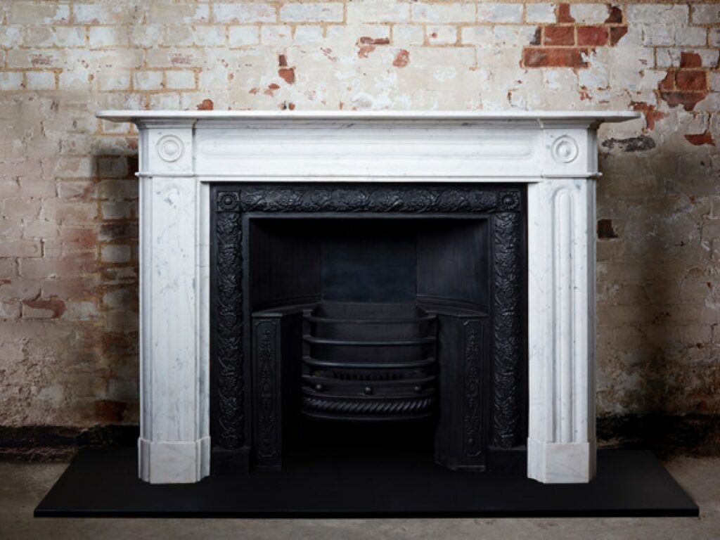 Georgian Fireplaces in Bristol
